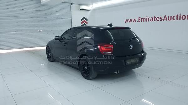 Photo 6 VIN: WBA1A1102DJ149576 - BMW 116 I 