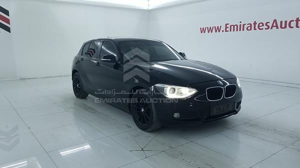 Photo 9 VIN: WBA1A1102DJ149576 - BMW 116 I 