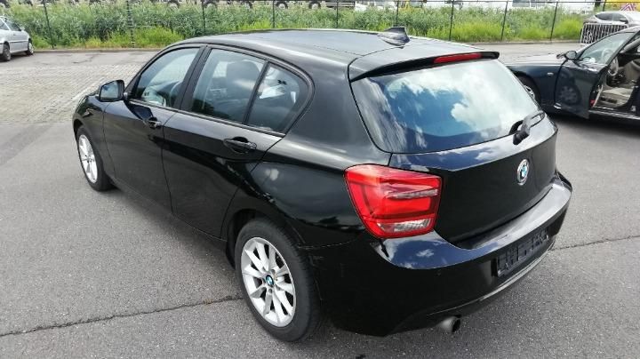 Photo 4 VIN: WBA1A11030E911154 - BMW 1 SERIES HATCHBACK 