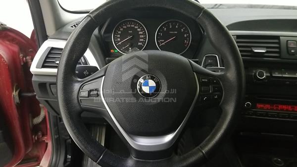 Photo 14 VIN: WBA1A1107EJ655258 - BMW 116 I 