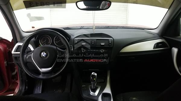 Photo 16 VIN: WBA1A1107EJ655258 - BMW 116 I 