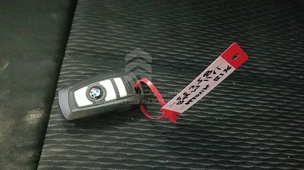 Photo 4 VIN: WBA1A1107EJ655258 - BMW 116 I 