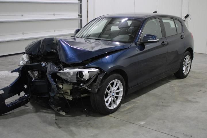 Photo 0 VIN: WBA1A110X0VU80179 - BMW 1 SERIES HATCHBACK 