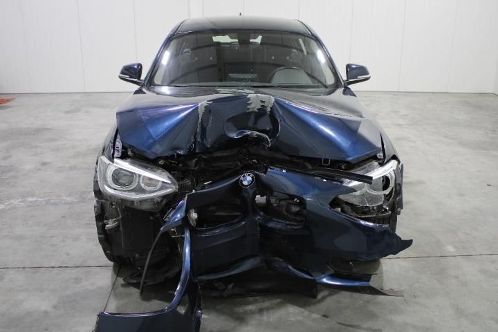 Photo 5 VIN: WBA1A110X0VU80179 - BMW 1 SERIES HATCHBACK 