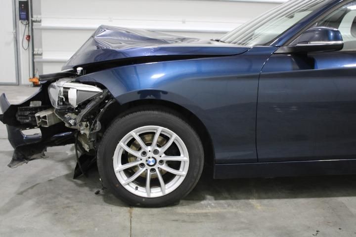 Photo 7 VIN: WBA1A110X0VU80179 - BMW 1 SERIES HATCHBACK 