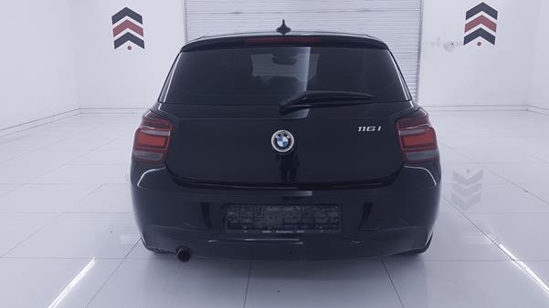 Photo 7 VIN: WBA1A110XDJ146540 - BMW X1 