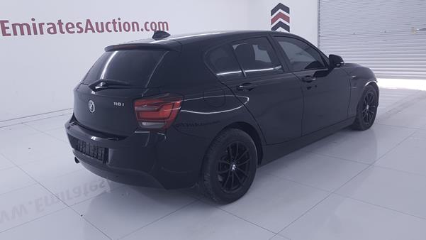 Photo 8 VIN: WBA1A110XDJ146540 - BMW X1 