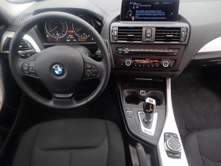 Photo 7 VIN: WBA1C11040J837776 - BMW SERIE 1 5P 