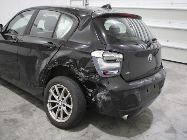 Photo 6 VIN: WBA1C11080E873169 - BMW 1 SERIES HATCHBACK 