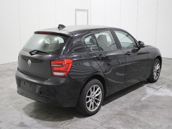 Photo 3 VIN: WBA1C11080E873169 - BMW 1 SERIES HATCHBACK 