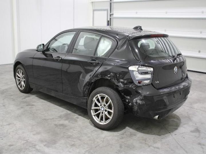 Photo 4 VIN: WBA1C11080E873169 - BMW 1 SERIES HATCHBACK 