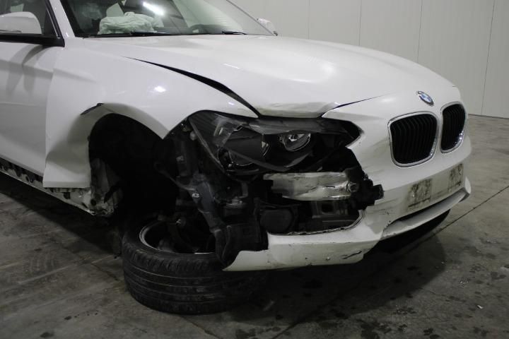 Photo 6 VIN: WBA1C71070J262740 - BMW 1 SERIES HATCHBACK 