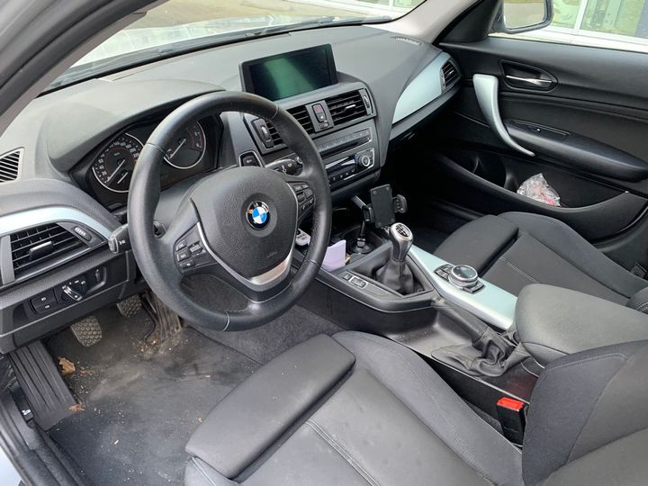 Photo 7 VIN: WBA1C91000J523914 - BMW 1-SERIE 