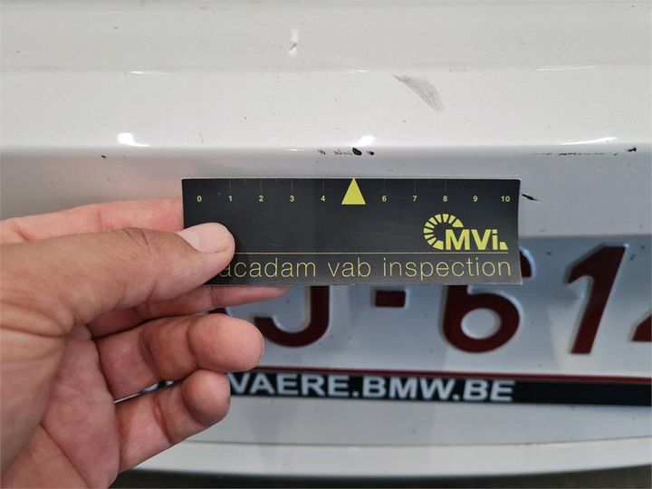 Photo 33 VIN: WBA1C91020P874157 - BMW 1 