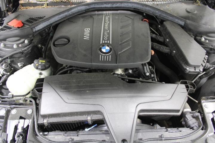 Photo 18 VIN: WBA1C91020P991690 - BMW 1 SERIES SPORTS HATCH 