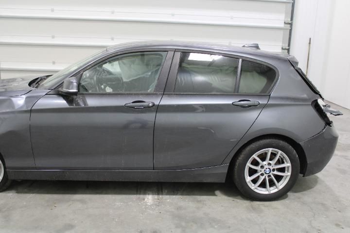 Photo 5 VIN: WBA1C91020P991690 - BMW 1 SERIES SPORTS HATCH 