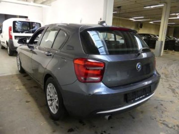 Photo 3 VIN: WBA1C91030J503155 - BMW 1 HATCH DIESEL - 2011 