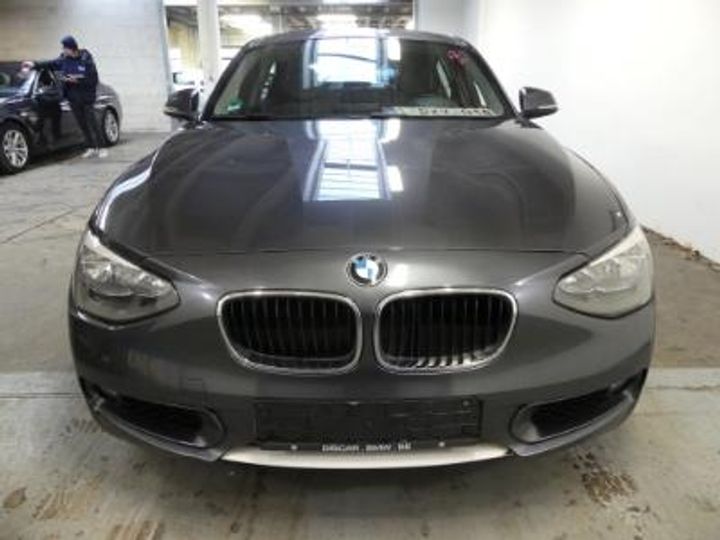 Photo 5 VIN: WBA1C91030J503155 - BMW 1 HATCH DIESEL - 2011 