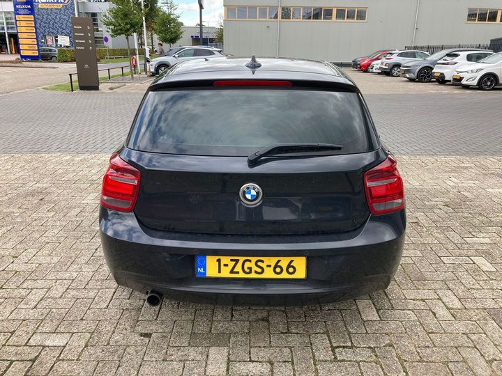 Photo 14 VIN: WBA1C91050P695711 - BMW 1-SERIE 