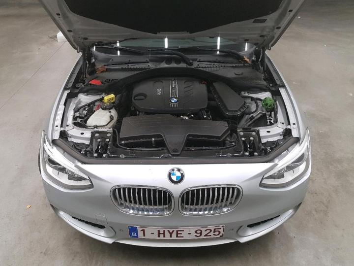 Photo 10 VIN: WBA1C91050P873391 - BMW 1 