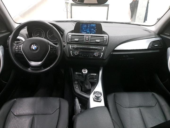 Photo 12 VIN: WBA1C91050P873391 - BMW 1 