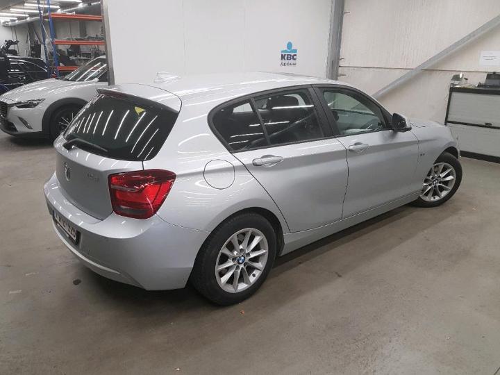 Photo 2 VIN: WBA1C91050P873391 - BMW 1 