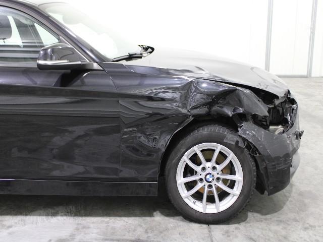 Photo 7 VIN: WBA1C91070J523800 - BMW 1 SERIES SPORTS HATCH 