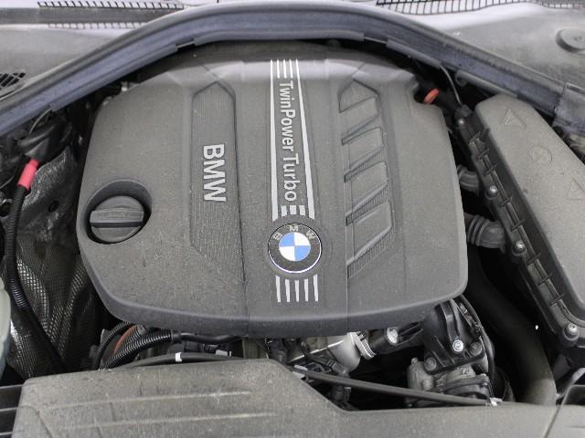 Photo 22 VIN: WBA1C91070J523800 - BMW 1 SERIES SPORTS HATCH 