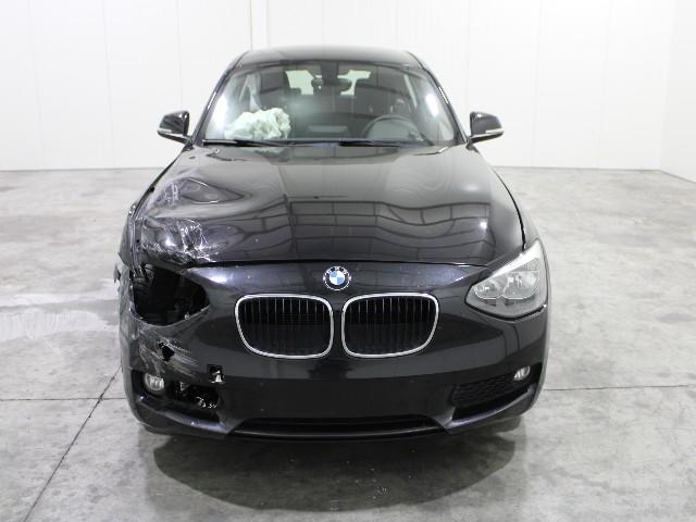 Photo 5 VIN: WBA1C91070J523800 - BMW 1 SERIES SPORTS HATCH 