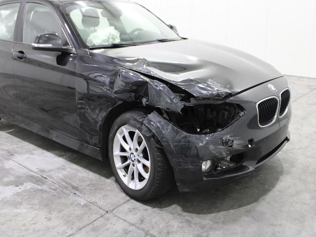 Photo 6 VIN: WBA1C91070J523800 - BMW 1 SERIES SPORTS HATCH 