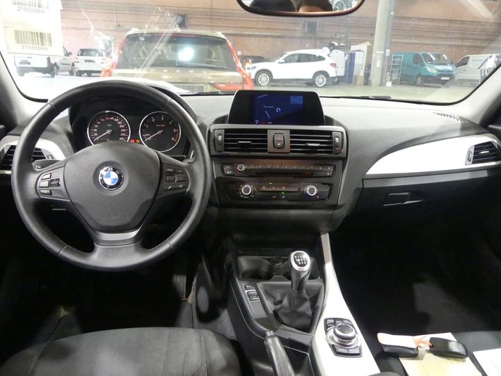 Photo 7 VIN: WBA1C91080J523109 - BMW 1 HATCH 