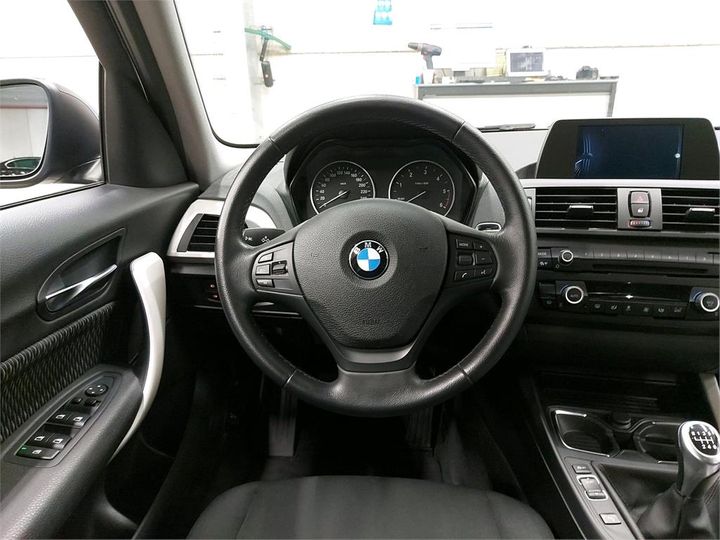 Photo 12 VIN: WBA1C910X0P991744 - BMW 1 HATCH 