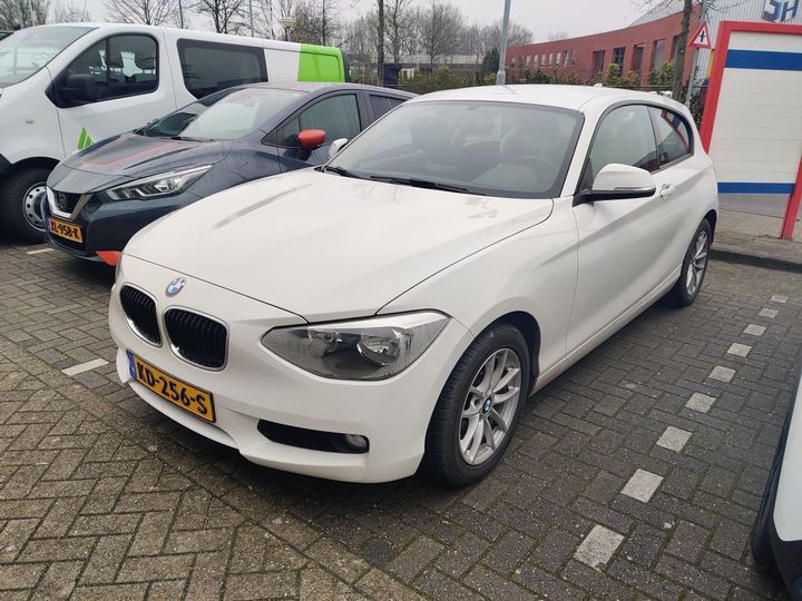 Photo 0 VIN: WBA1D11050J817906 - BMW 1-SERIE 