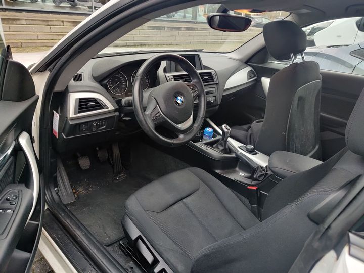 Photo 5 VIN: WBA1D11050J817906 - BMW 1-SERIE 