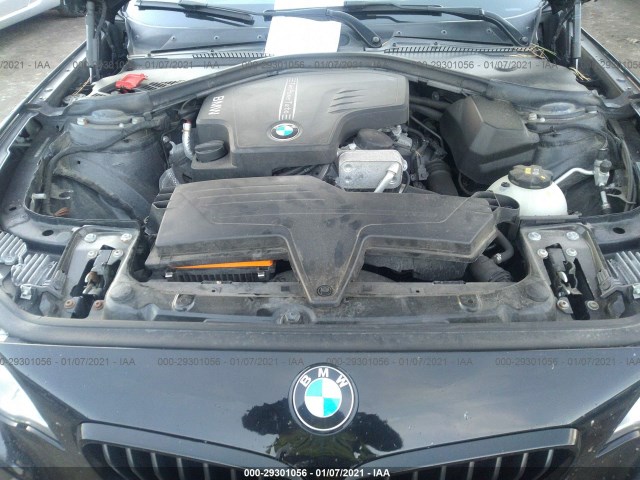 Photo 9 VIN: WBA1F5C50EV255391 - BMW 2 