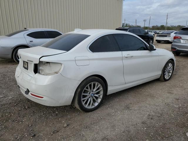 Photo 2 VIN: WBA1F5C50EV255830 - BMW 228 I 