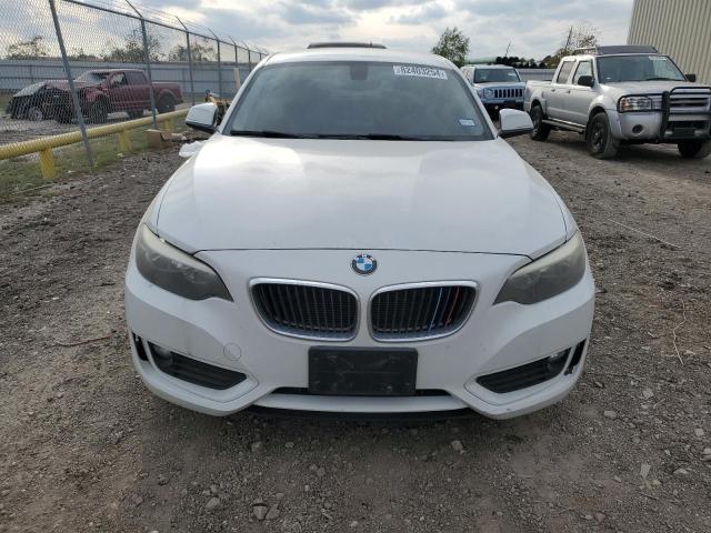 Photo 4 VIN: WBA1F5C50EV255830 - BMW 228 I 