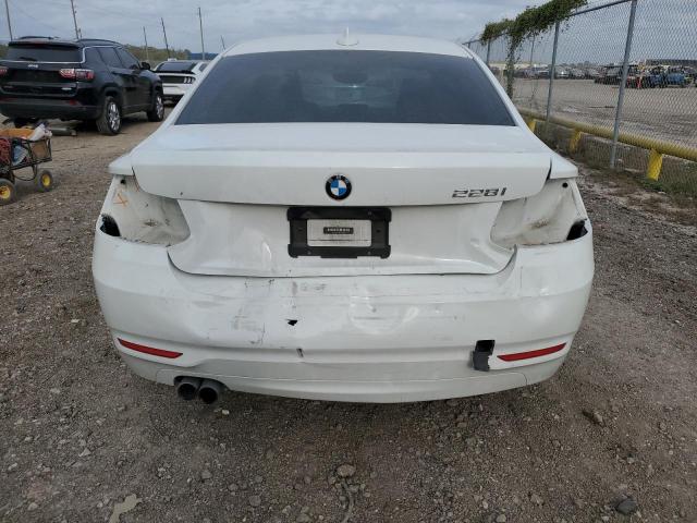 Photo 5 VIN: WBA1F5C50EV255830 - BMW 228 I 