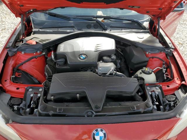 Photo 10 VIN: WBA1F5C50EV256184 - BMW 228 I 