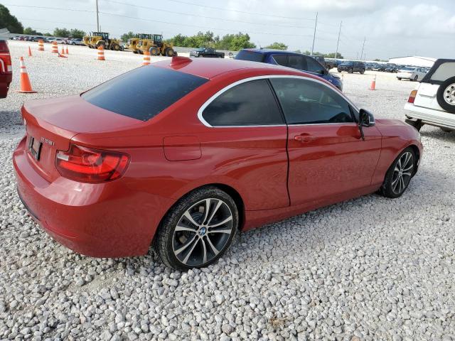 Photo 2 VIN: WBA1F5C50EV256184 - BMW 228 I 