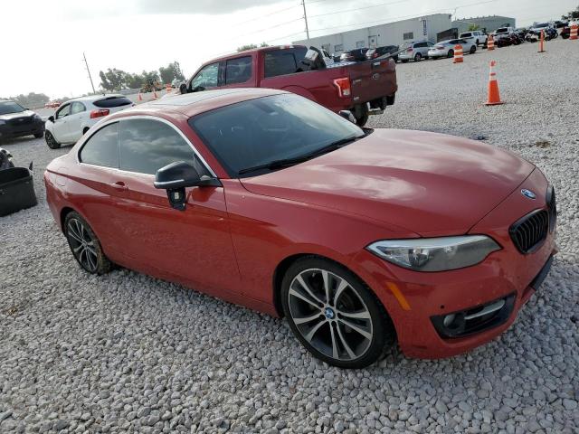 Photo 3 VIN: WBA1F5C50EV256184 - BMW 228 I 