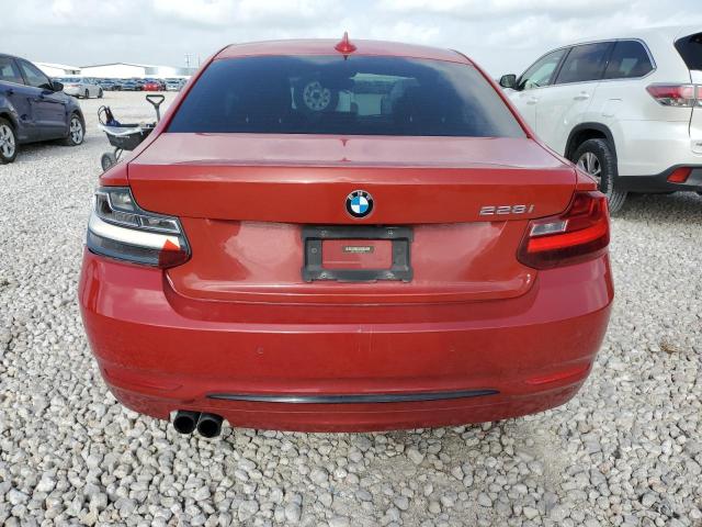 Photo 5 VIN: WBA1F5C50EV256184 - BMW 228 I 