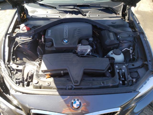 Photo 6 VIN: WBA1F5C50EVV98993 - BMW 228 I 