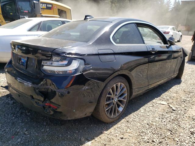 Photo 3 VIN: WBA1F5C50EVV99285 - BMW 228 I 