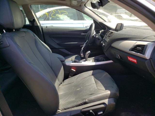 Photo 4 VIN: WBA1F5C50EVV99285 - BMW 228 I 