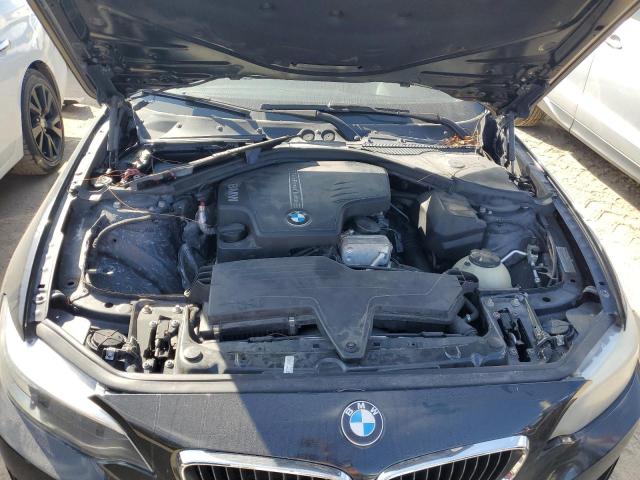 Photo 11 VIN: WBA1F5C50EVV99318 - BMW 228 I 