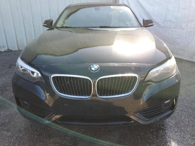 Photo 4 VIN: WBA1F5C50EVV99318 - BMW 228 I 