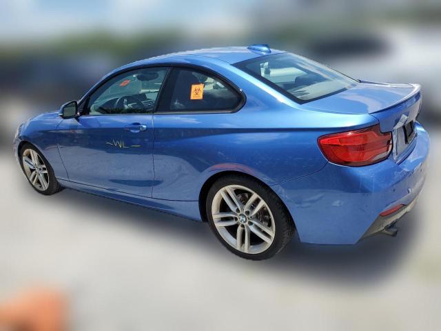 Photo 1 VIN: WBA1F5C50FV256672 - BMW 2 SERIES 