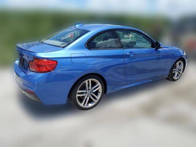 Photo 2 VIN: WBA1F5C50FV256672 - BMW 2 SERIES 