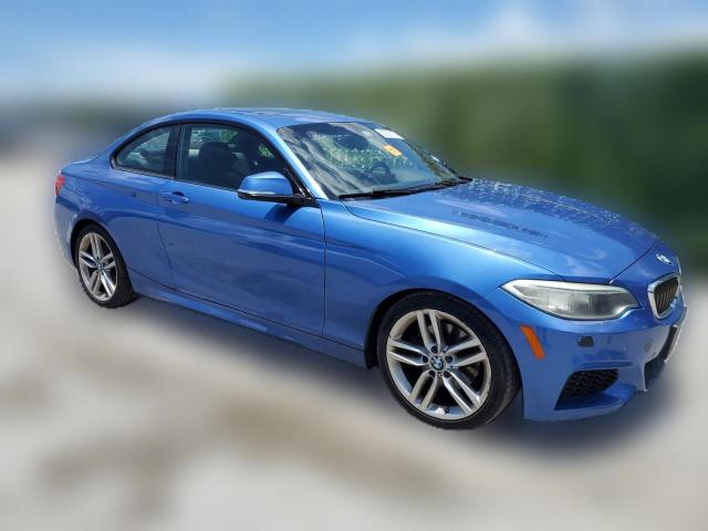 Photo 3 VIN: WBA1F5C50FV256672 - BMW 2 SERIES 